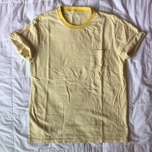 Urban Outfitters Pocket T
